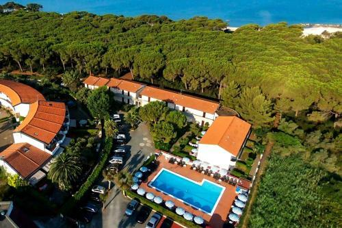 Apartamento Oleandri Suite Hotel