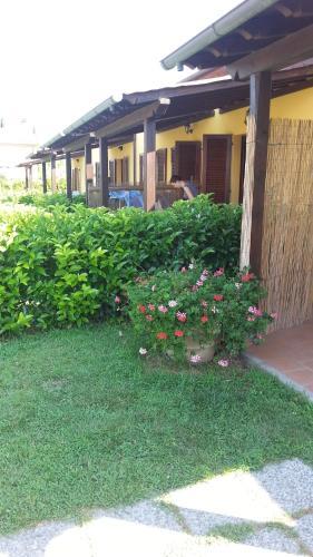Agroturismo Agriturismo Il Tripesce