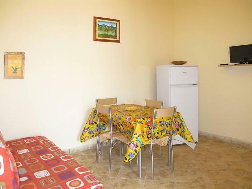 Apartamento Casa Vallegianmarco 111s