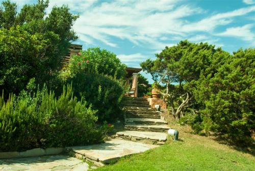 Villa Oleandro