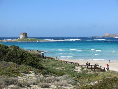 Apartamento Appartamento Scirocco Vista Mare
