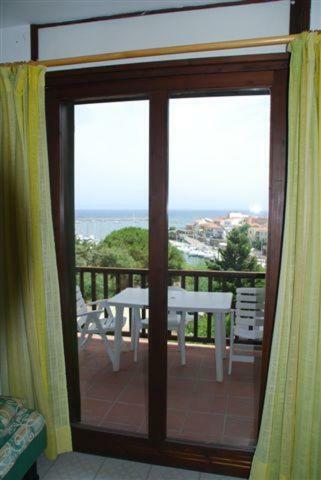 Apartamento Appartamento Scirocco Vista Mare