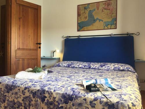 Apartamento Casa La Tanca