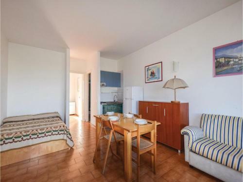 Apartamentos Villa Valle Della Luna