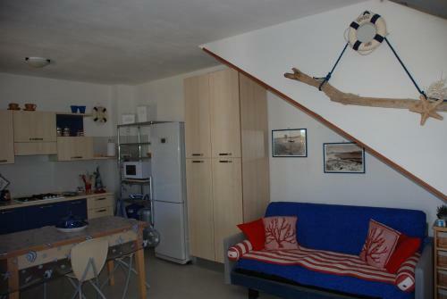Confortevole Casa Vacanza