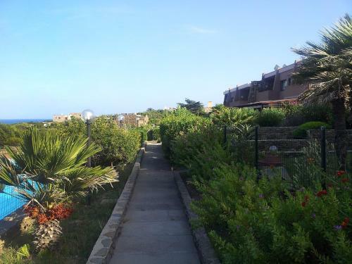 Apartamentos Locazione Turistica Il Poggio.2