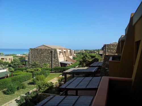 Apartamentos Locazione Turistica Il Poggio.2