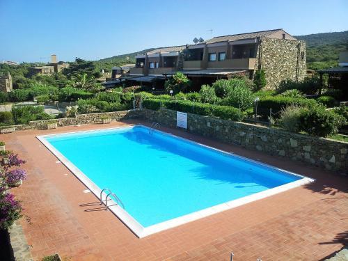 Apartamentos Locazione Turistica Il Poggio.2