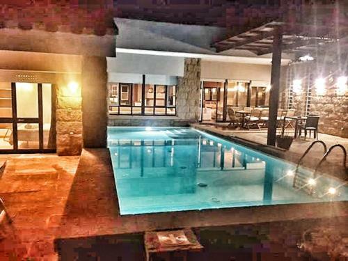 Villa Lisbeth
