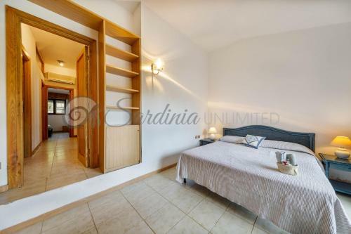 Villa Lisbeth
