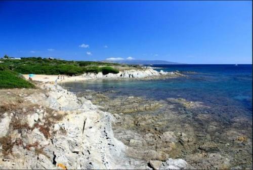Apartamento Lentischi C11 Sea View