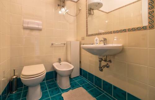 Apartamento Lentischi C11 Sea View