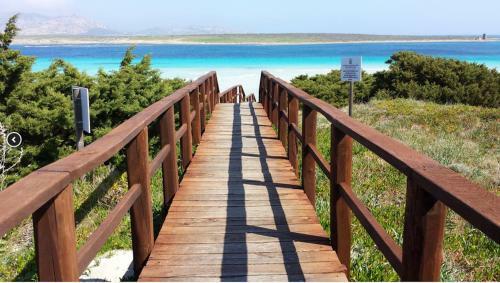Apartamento Lentischi C11 Sea View