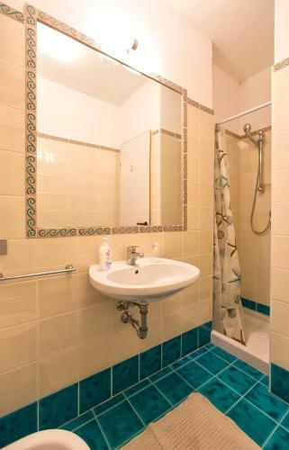 Apartamento Lentischi C11 Sea View