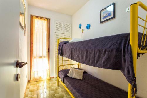 Apartamento Lentischi C3 Sea View