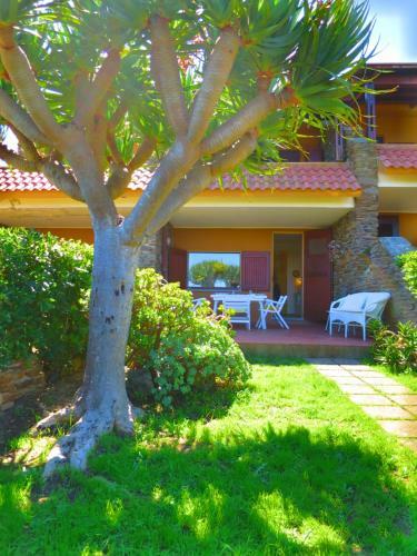 Apartamento Lentischi C3 Sea View