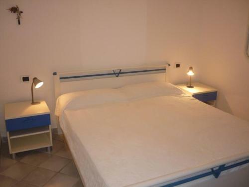 Apartamento Locazione Turistica Bilo Janna