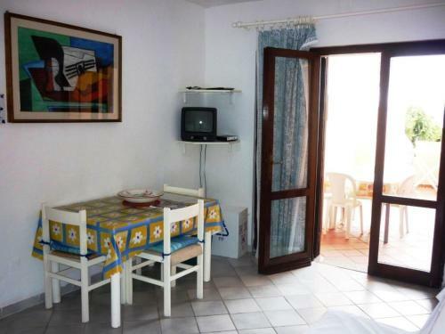 Apartamento Locazione Turistica Bilo Janna