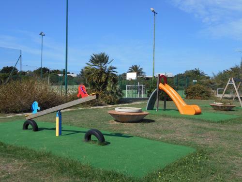 Le Case Punta Negra