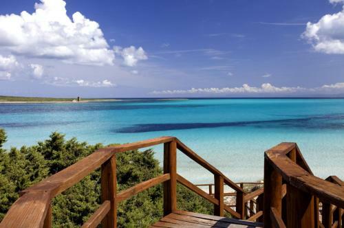Arborea Apartment 58 Sea View