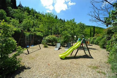 Strada In Chianti Villa Sleeps 6 Pool Air Con