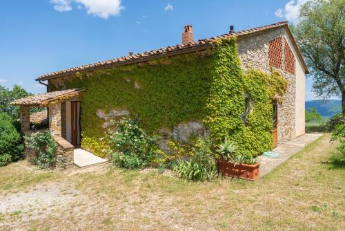 Strada In Chianti Villa Sleeps 11 Pool Wifi
