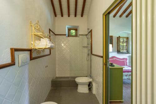Strada In Chianti Villa Sleeps 11 Pool Wifi