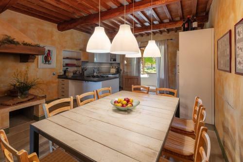 Strada In Chianti Villa Sleeps 11 Pool Wifi