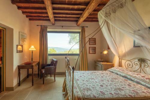 Strada In Chianti Villa Sleeps 11 Pool Wifi