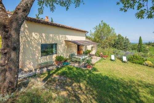 Strada In Chianti Villa Sleeps 11 Pool Wifi