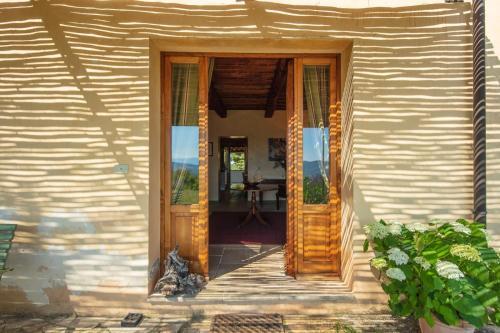 Strada In Chianti Villa Sleeps 11 Pool Wifi