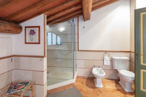 Strada In Chianti Villa Sleeps 11 Pool Wifi
