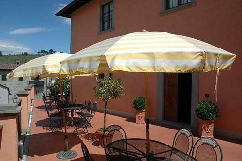Strada In Chianti Apartment Sleeps 7 Pool Wifi