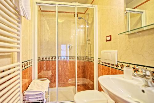 Strada In Chianti Apartment Sleeps 9 Air Con