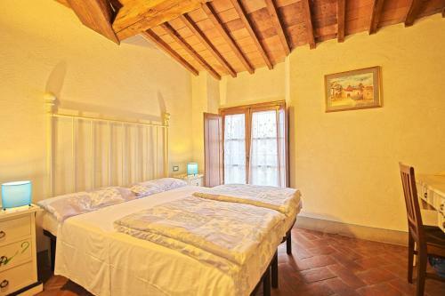 Strada In Chianti Apartment Sleeps 9 Air Con