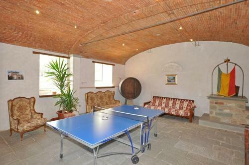 Strada In Chianti Apartment Sleeps 9 Air Con