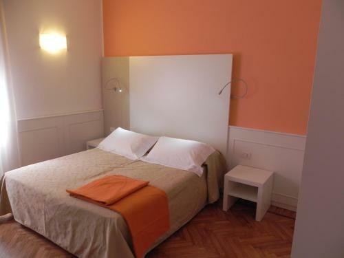 Bed & Breakfast Affittacamere Via Mazzini