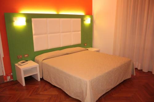 Bed & Breakfast Affittacamere Via Mazzini