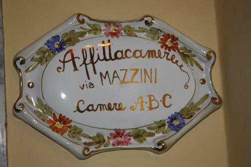 Bed & Breakfast Affittacamere Via Mazzini