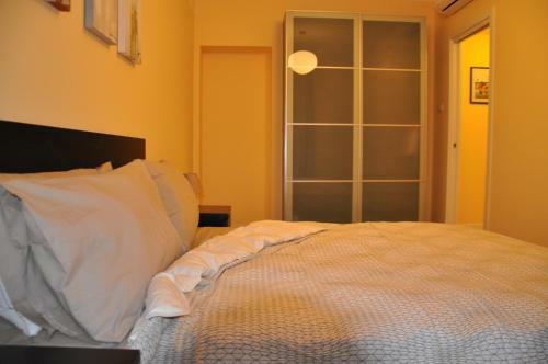 Apartamento Casa Lari