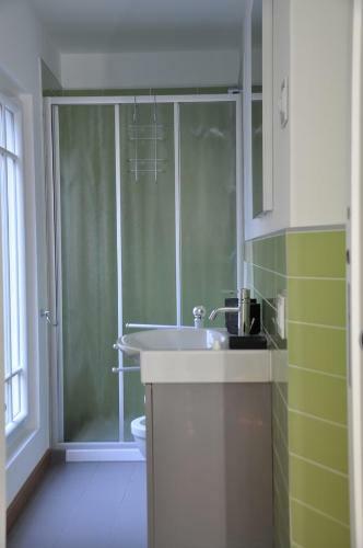 Apartamento Casa Lari