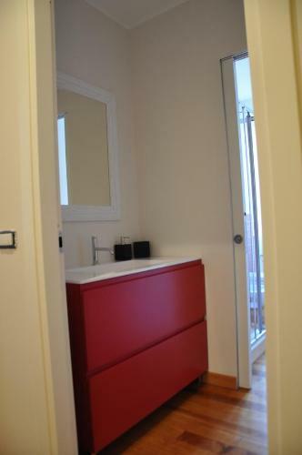 Apartamento Casa Lari