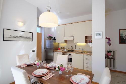 Apartamento Ginevra