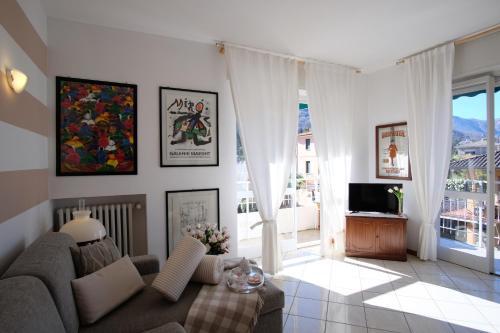 Apartamento Ginevra