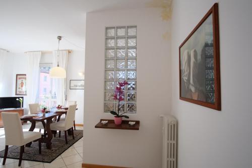 Apartamento Ginevra