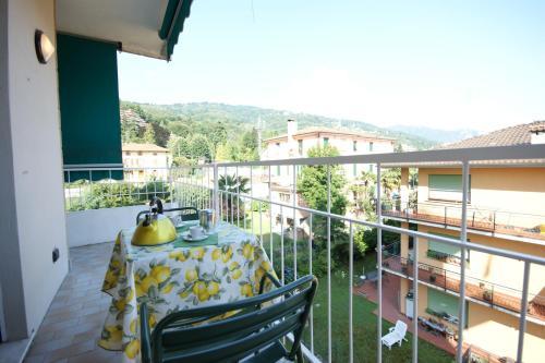 Apartamento Ginevra