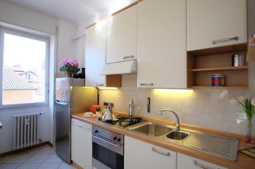 Apartamento Ginevra