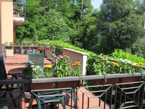 Apartamento Residence Verde Lago