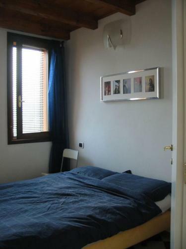 Apartamento Residence Verde Lago