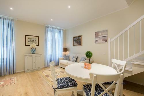 Apartamento Antica Stresa